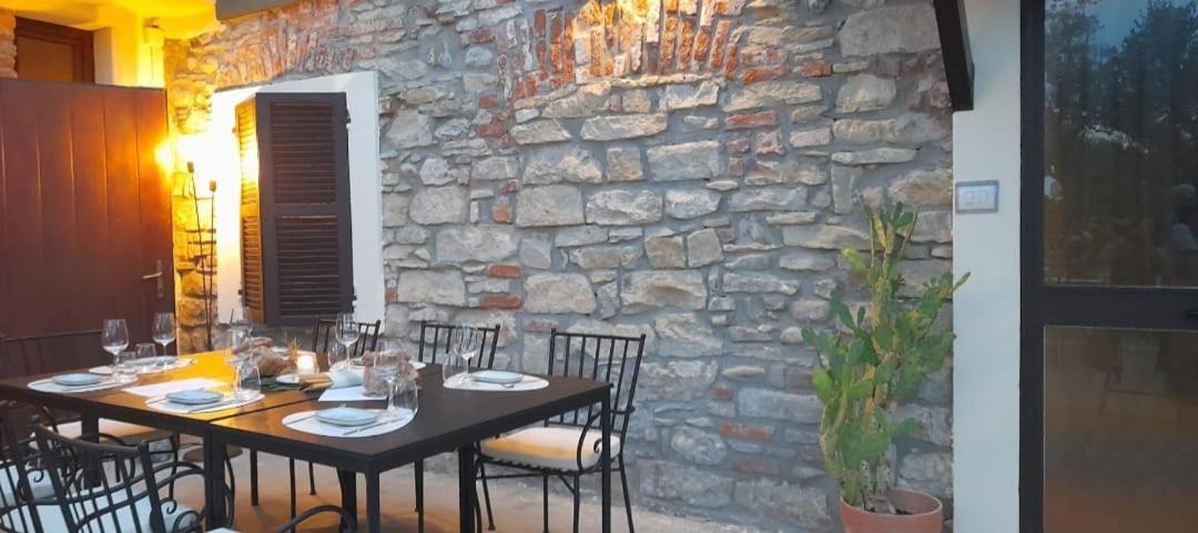 1929 Wine Food Relax Agriturismo Acqui Terme Exterior photo