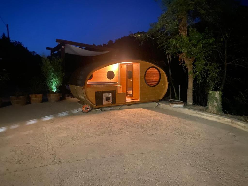 1929 Wine Food Relax Agriturismo Acqui Terme Exterior photo
