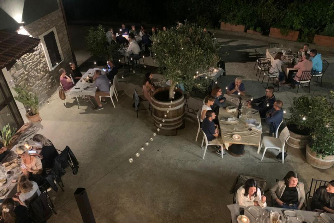 1929 Wine Food Relax Agriturismo Acqui Terme Exterior photo